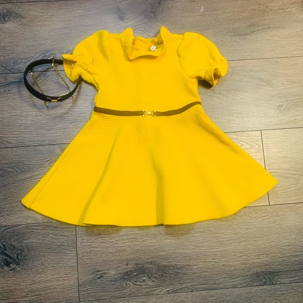 Janie and jack outfit